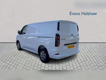 Used Ford Transit Custom 2026 for sale - 79851140: Photo