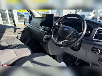 Used Ford Transit 2025 for sale - 78352038: Photo