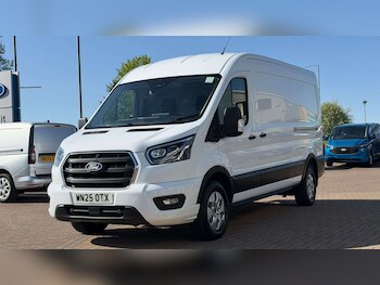 Used Ford Transit 2025 for sale - 78352038: Photo
