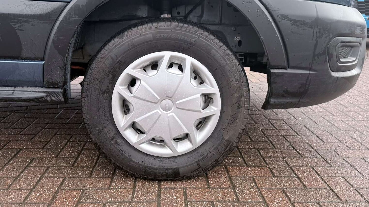 Used Ford Transit 2023 for sale - 77526882: Photo 13