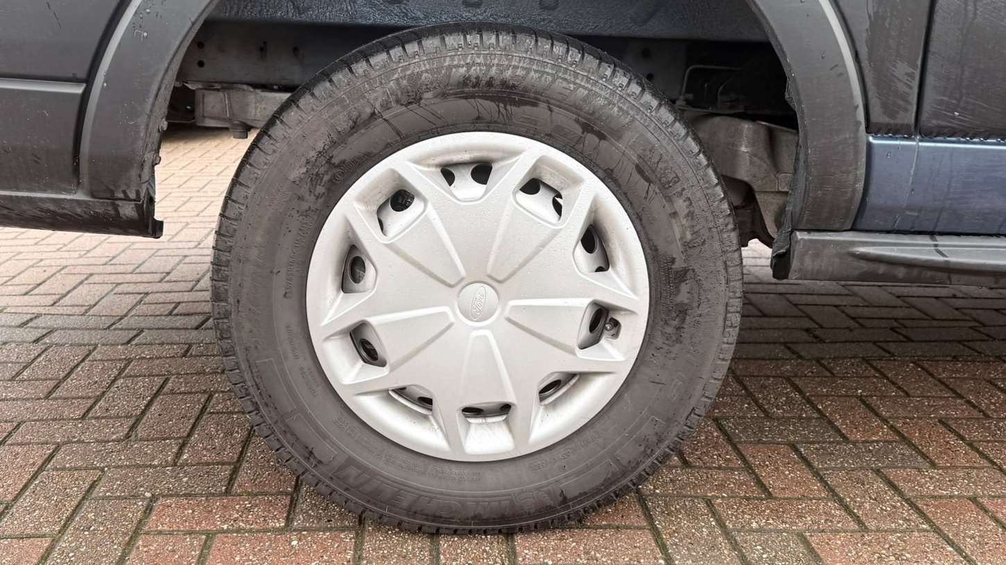 Used Ford Transit 2023 for sale - 77526882: Photo 14