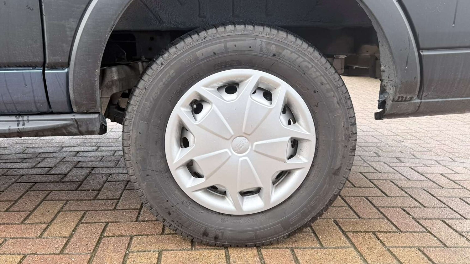 Used Ford Transit 2023 for sale - 77526882: Photo 15