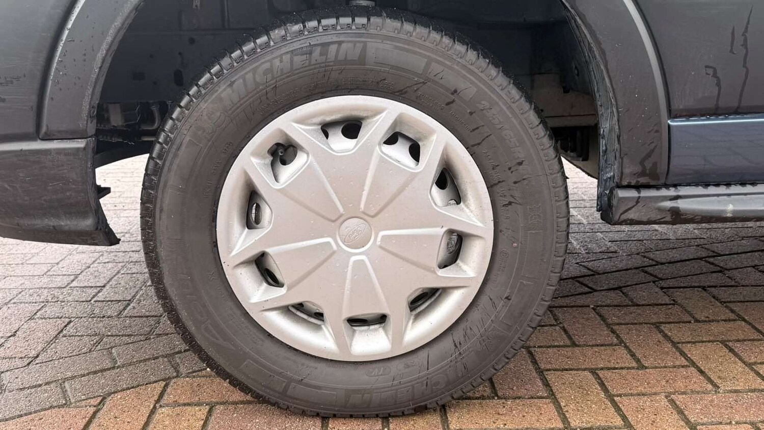 Used Ford Transit 2023 for sale - 77526882: Photo 16