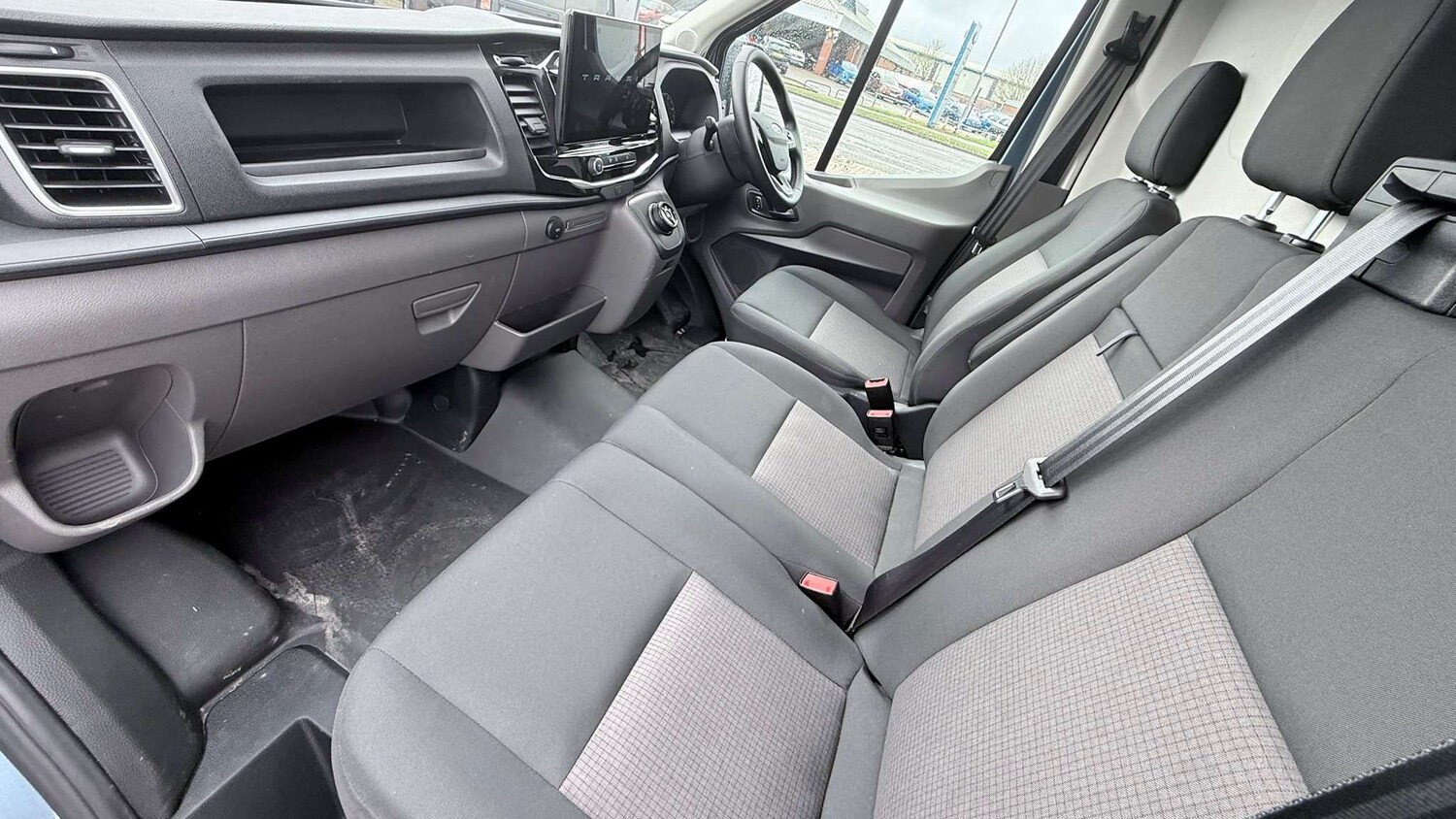 Used Ford Transit 2023 for sale - 77526882: Photo 17