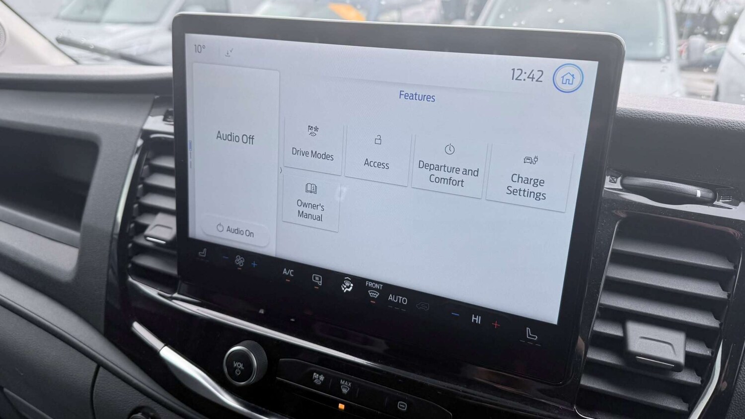 Used Ford Transit 2023 for sale - 77526882: Photo 24