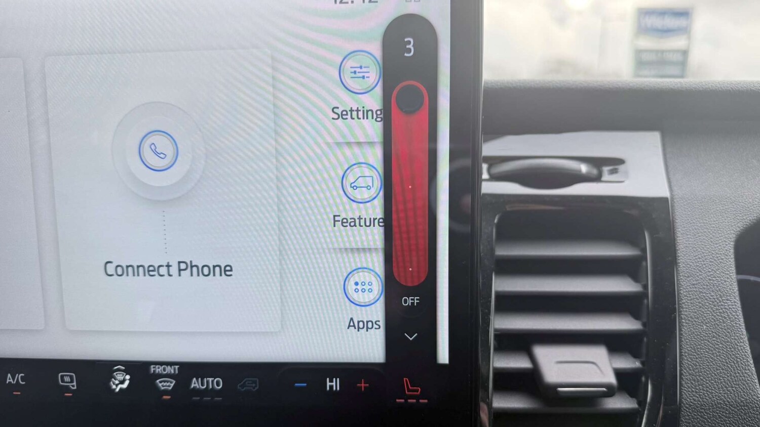 Used Ford Transit 2023 for sale - 77526882: Photo 25