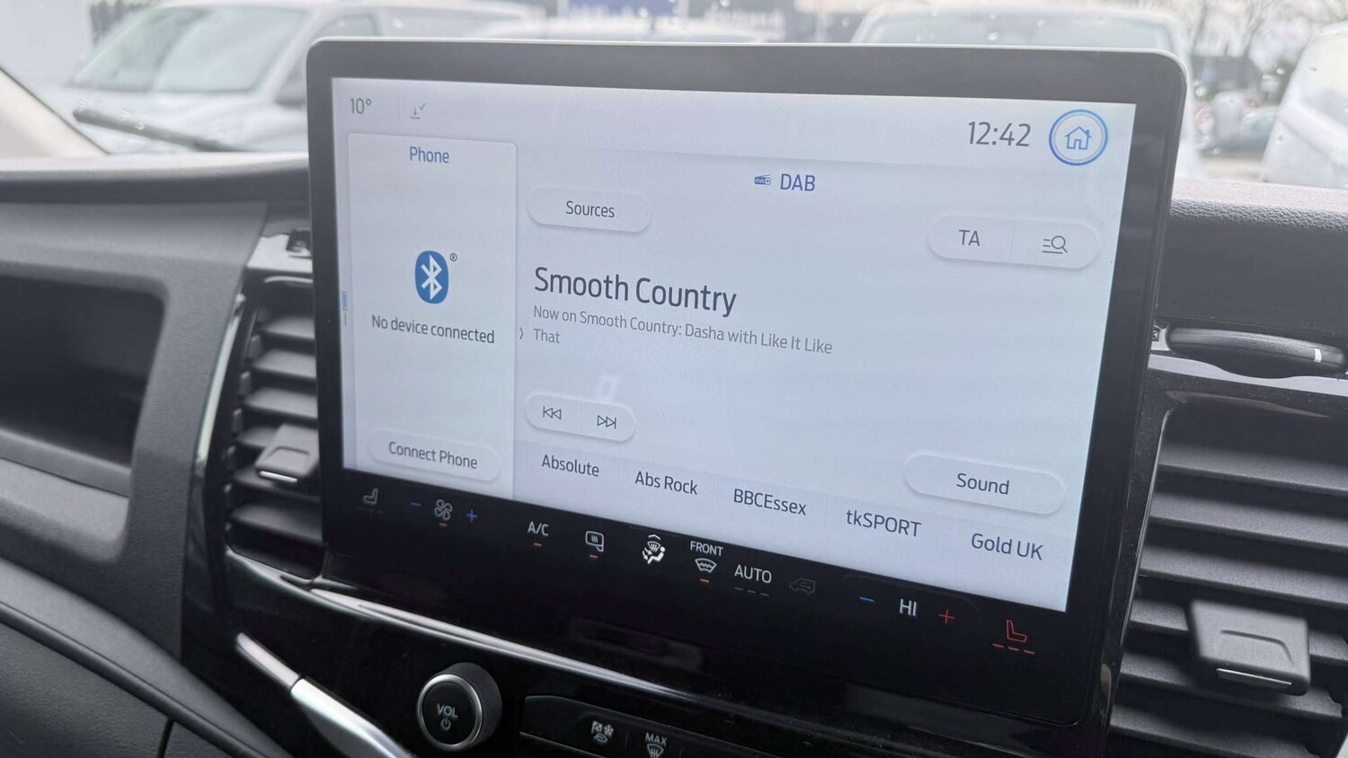 Used Ford Transit 2023 for sale - 77526882: Photo 26