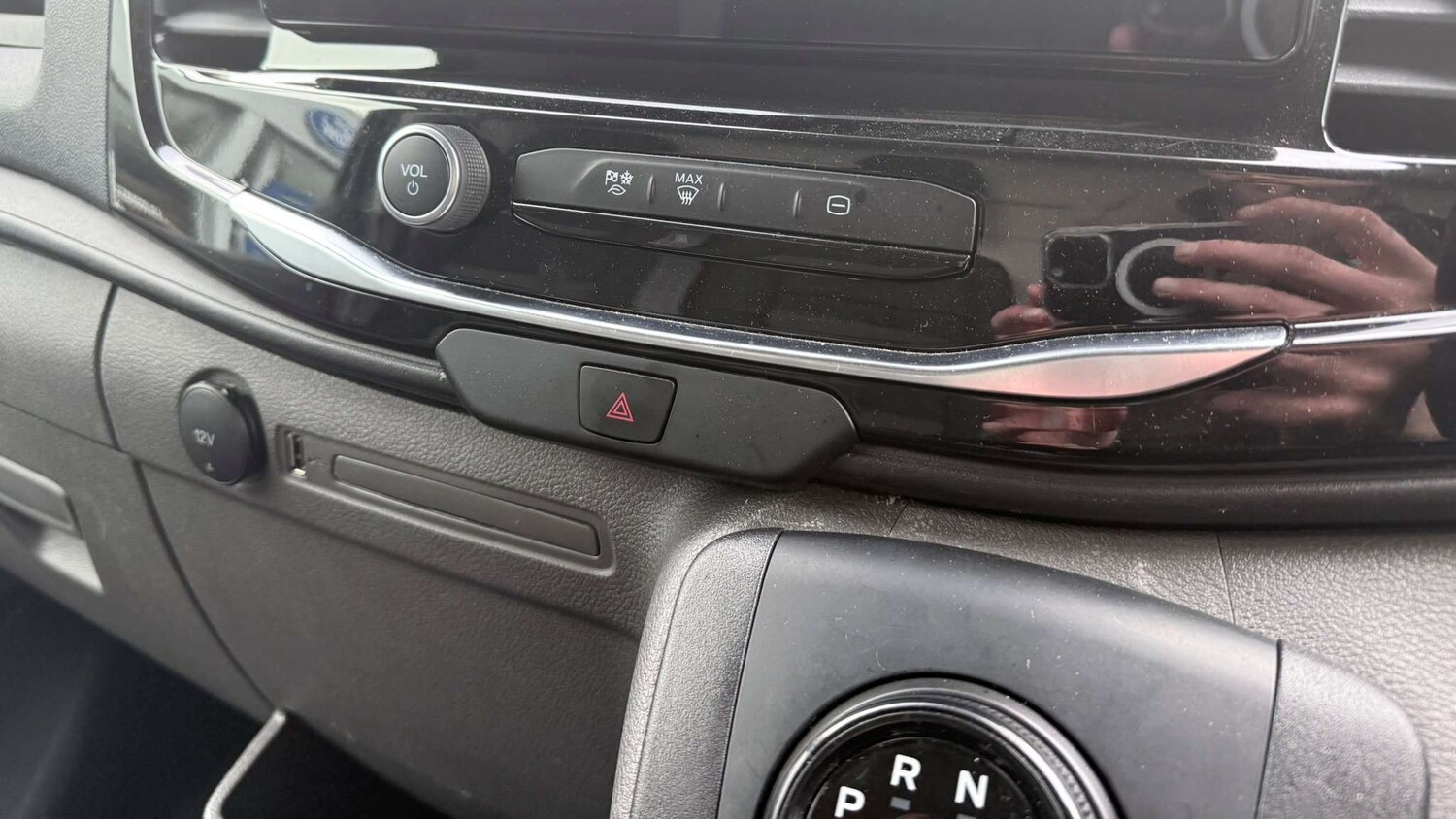 Used Ford Transit 2023 for sale - 77526882: Photo 30