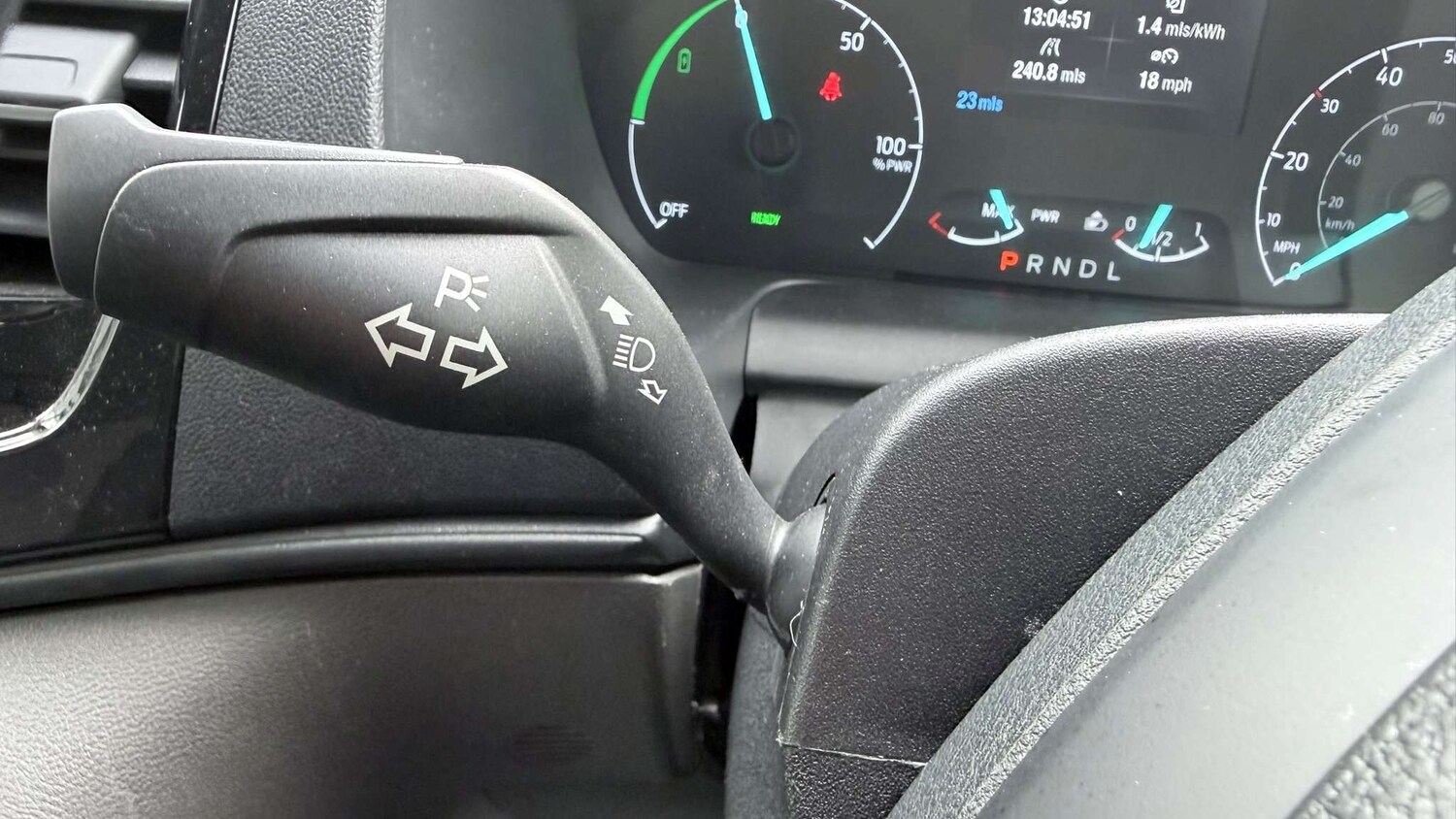 Used Ford Transit 2023 for sale - 77526882: Photo 35