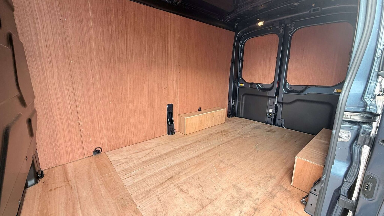 Used Ford Transit 2023 for sale - 77526882: Photo 5