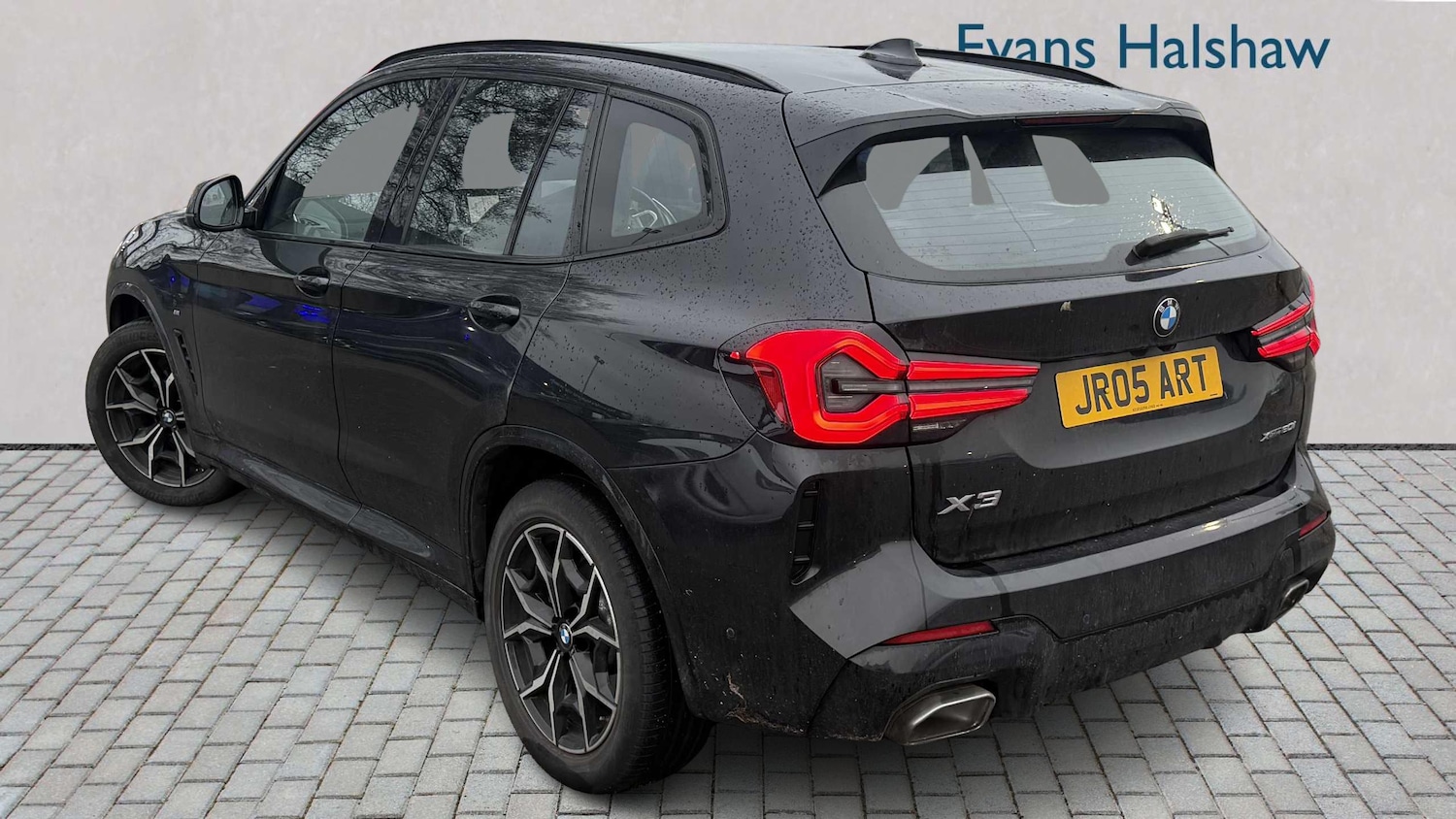 Used BMW X3 for sale - 77316517: Photo 2