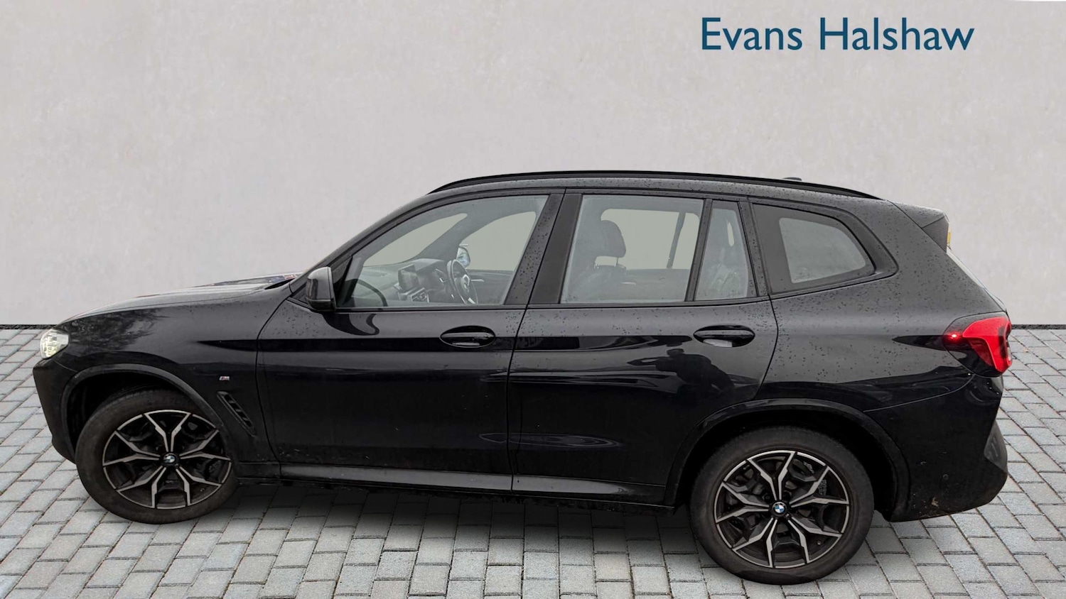 Used BMW X3 for sale - 77316517: Photo 3