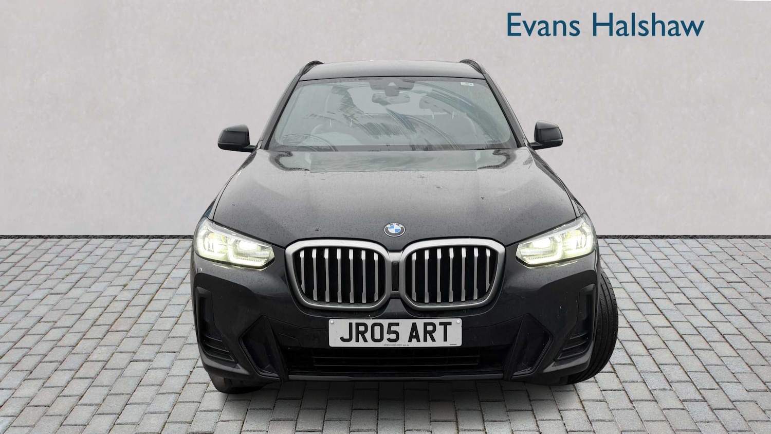 Used BMW X3 for sale - 77316517: Photo 4