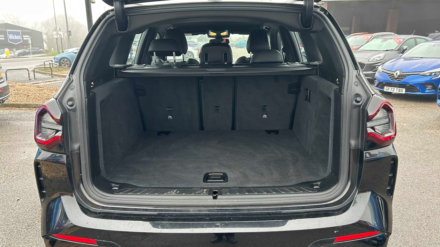 Used BMW X3 2022 for sale - 77316517: Photo 8