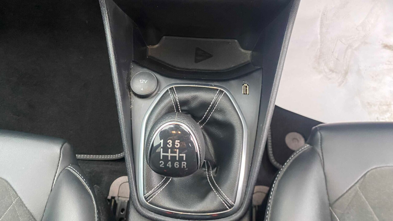 Used Ford Fiesta 2023 for sale - 77928509: Photo 13