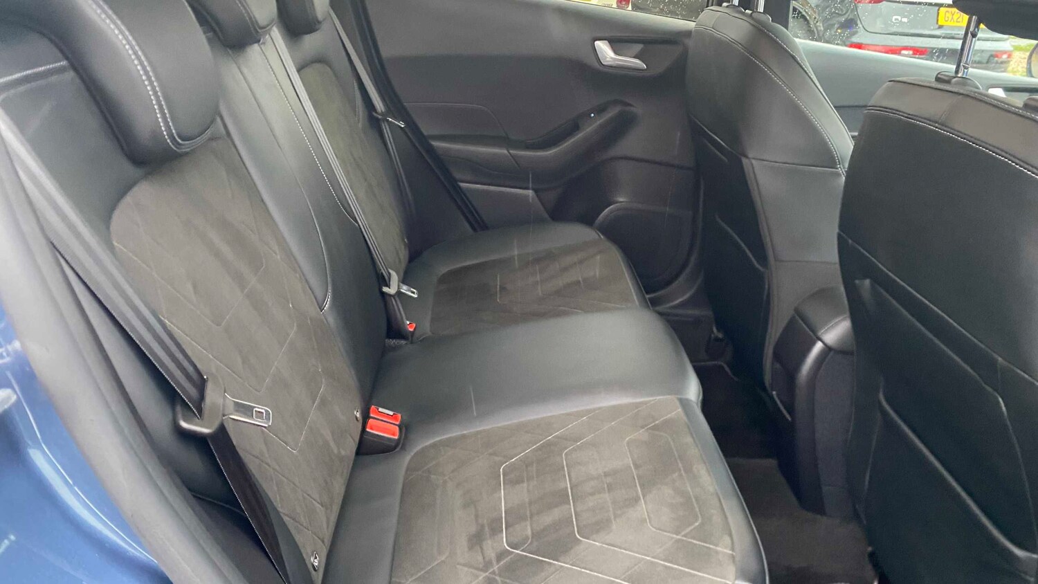 Used Ford Fiesta 2023 for sale - 77928509: Photo 15