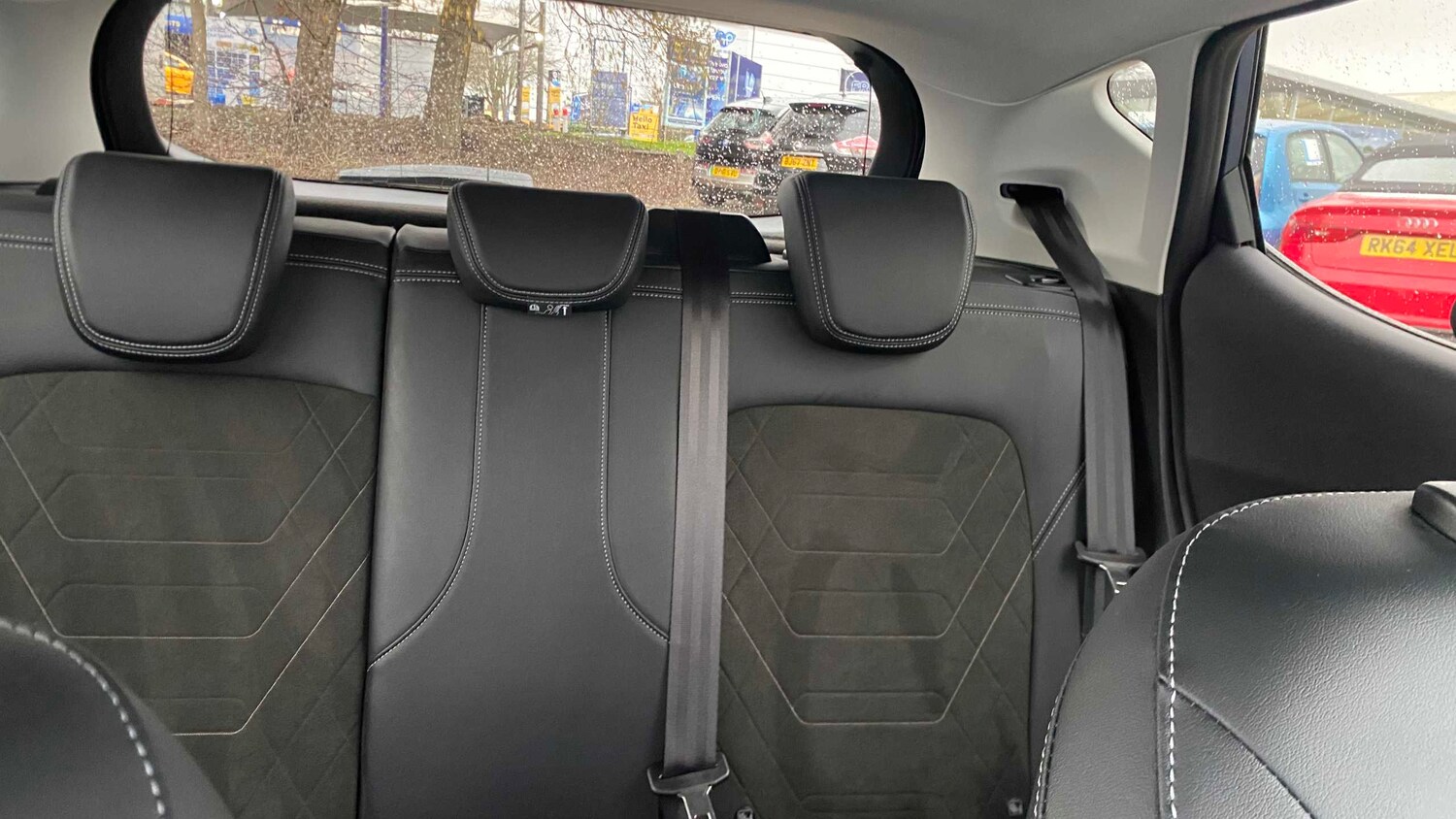 Used Ford Fiesta 2023 for sale - 77928509: Photo 18