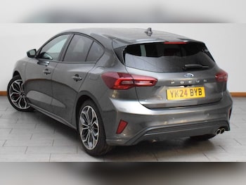 Used Ford Focus 2024 for sale - 75555272: Photo