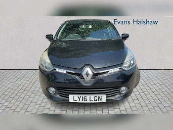 Used Renault Clio 2016 for sale - 78978915: Photo