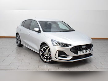 Ford - Focus