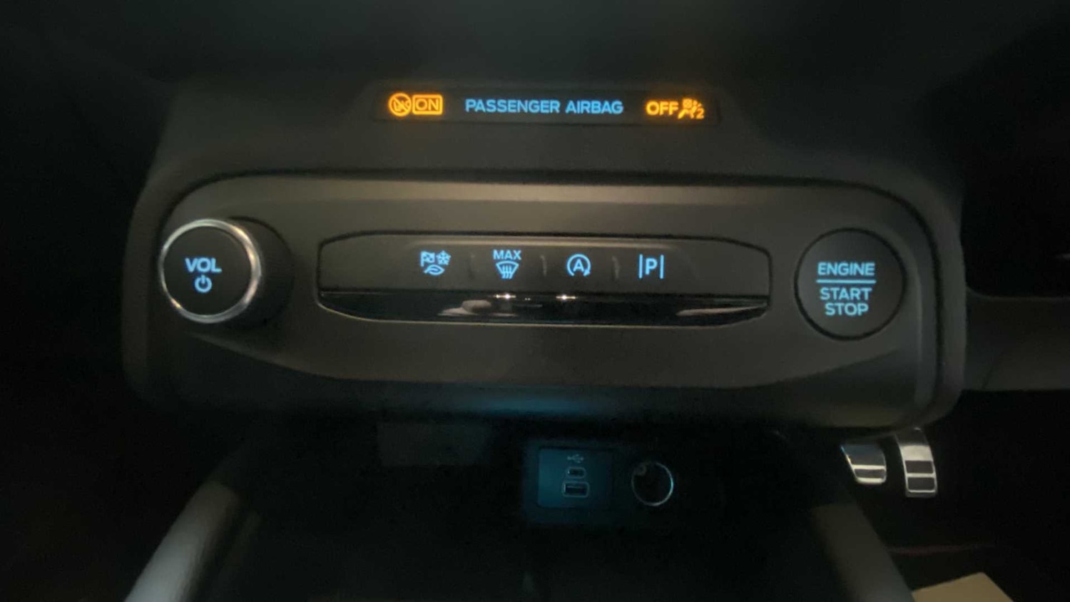 Vehicle 23