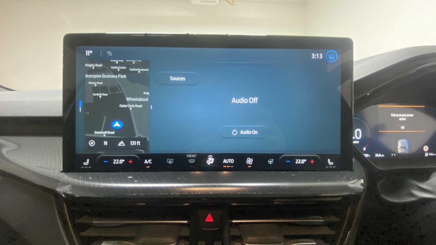 Vehicle 24