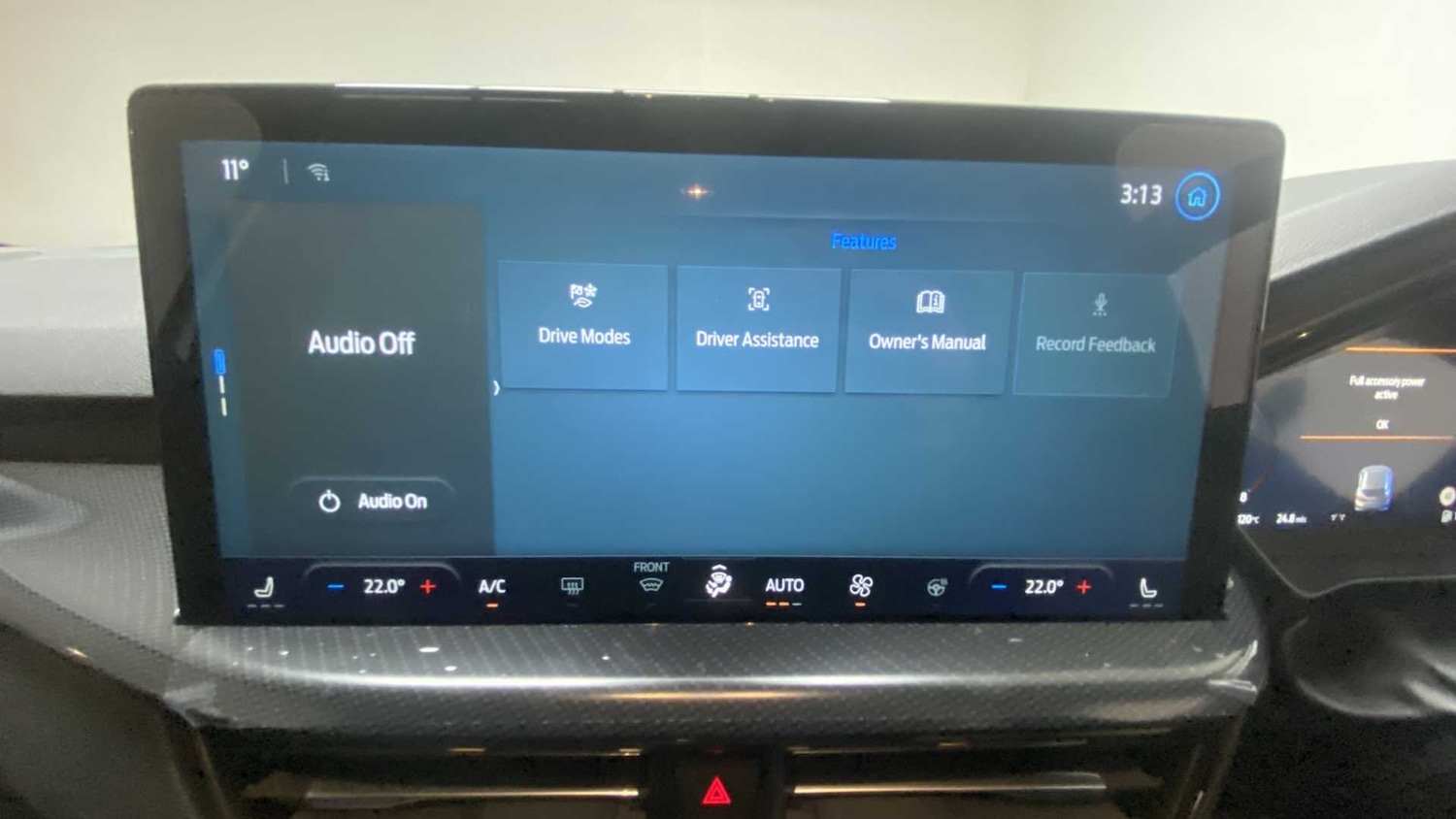 Vehicle 27