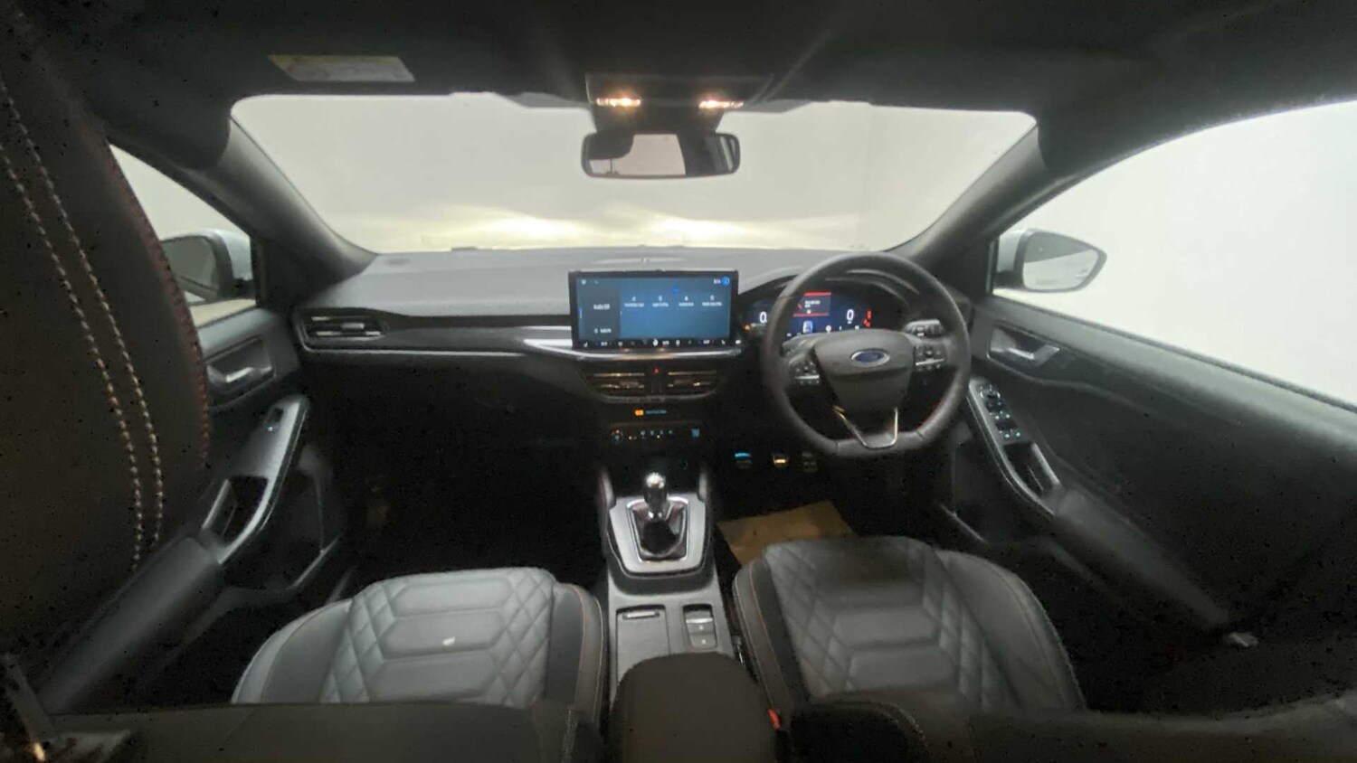 Vehicle 32