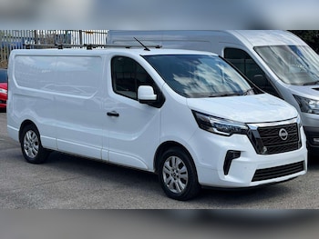 Used Nissan Primastar 2024 for sale - 79428715: Photo