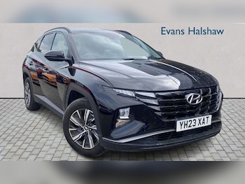 Used Hyundai TUCSON 2023 for sale - 78925037: Photo