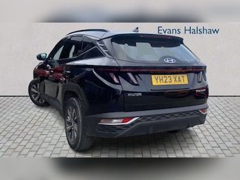 Used Hyundai TUCSON 2023 for sale - 78925037: Photo