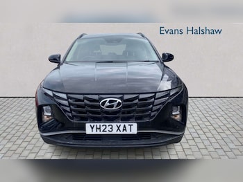 Used Hyundai TUCSON 2023 for sale - 78925037: Photo