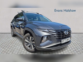 Used Hyundai TUCSON 2023 for sale - 79135100: Photo