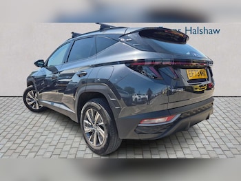 Used Hyundai TUCSON 2023 for sale - 79135100: Photo