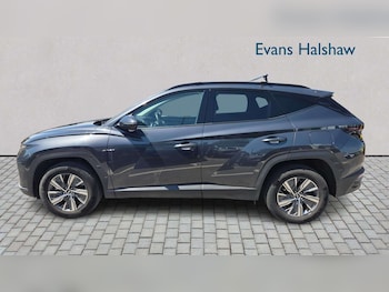 Used Hyundai TUCSON 2023 for sale - 79135100: Photo