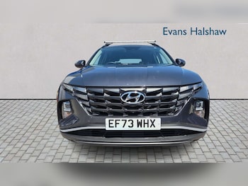 Used Hyundai TUCSON 2023 for sale - 79135100: Photo