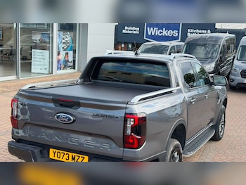 Used Ford Ranger 2024 for sale - 79429004: Photo
