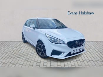 Used MG MG3 2022 for sale - 79678806: Photo
