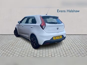 Used MG MG3 2022 for sale - 79678806: Photo
