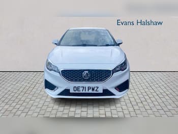 Used MG MG3 2022 for sale - 79678806: Photo