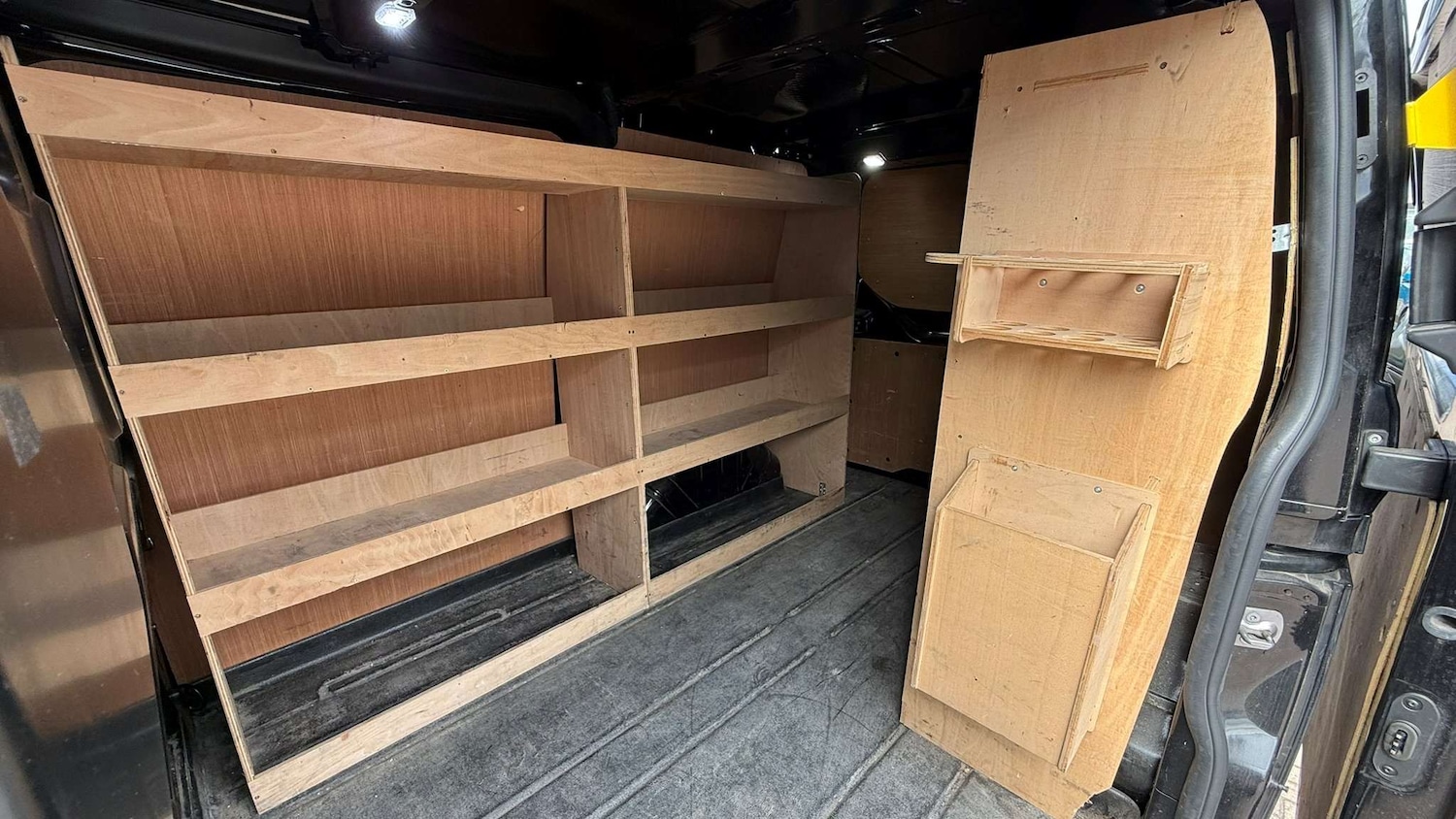Used Ford Transit Custom 2020 for sale - 76141931: Photo 9
