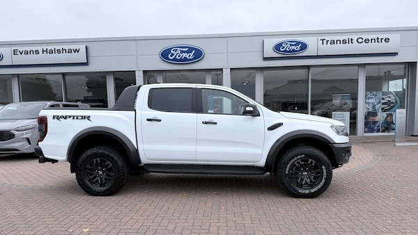 Used Ford Ranger 2020 for sale - 76176868: Photo 10