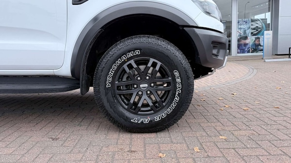 Used Ford Ranger 2020 for sale - 76176868: Photo 11