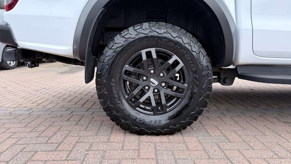 Used Ford Ranger 2020 for sale - 76176868: Photo 12