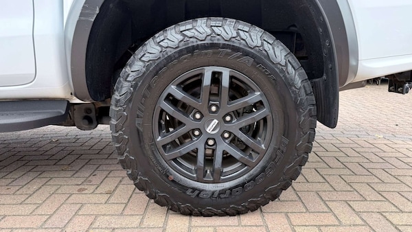 Used Ford Ranger 2020 for sale - 76176868: Photo 13