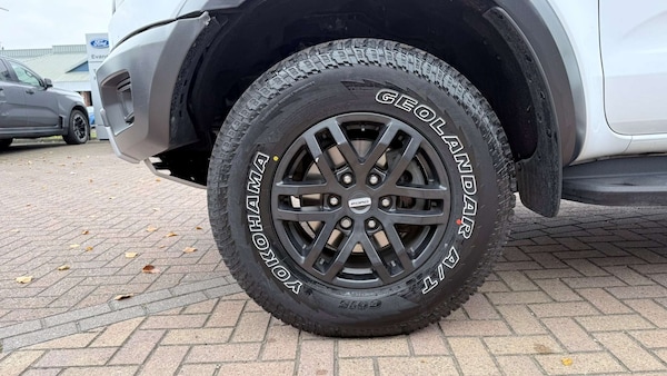 Used Ford Ranger 2020 for sale - 76176868: Photo 14