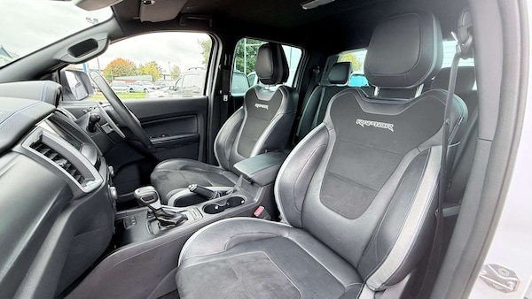 Used Ford Ranger 2020 for sale - 76176868: Photo 16