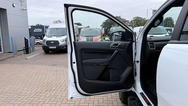 Used Ford Ranger 2020 for sale - 76176868: Photo 17