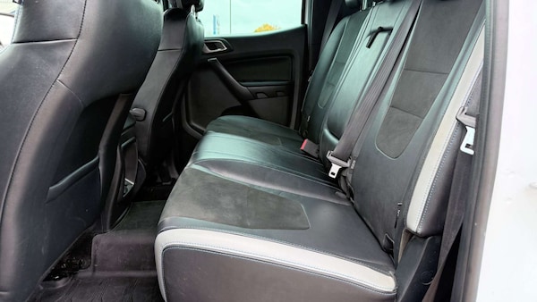 Used Ford Ranger 2020 for sale - 76176868: Photo 18