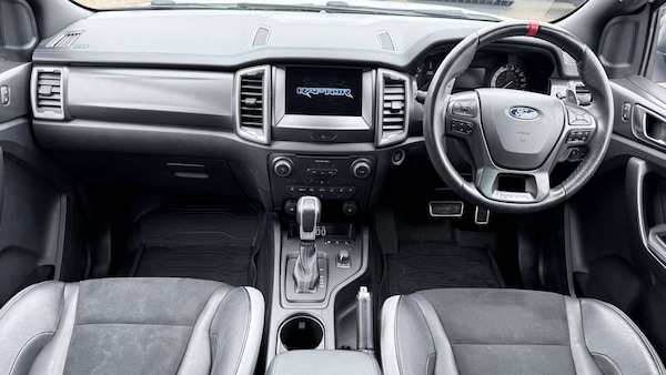 Used Ford Ranger 2020 for sale - 76176868: Photo 19